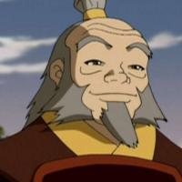 Tío Iroh
