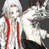 Thalía😍 Kaneki 🤔Fujoshi 🤭