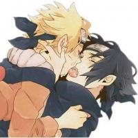narusasu 😍😍😍