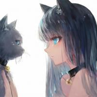 Neko(⁄ ⁄•⁄ω⁄•⁄ ⁄)