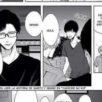 I love yaoi 👬❤