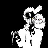 The ghost slayer