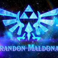 Brandon Maldonado