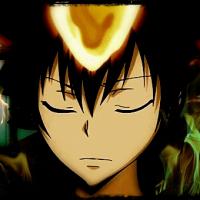 |Lord of Darkness|