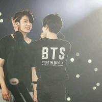 JK&JM♡KOOKMIN