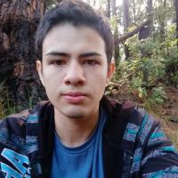 Joseth Mora Brenes