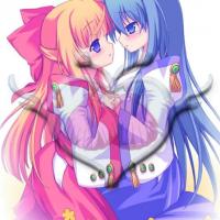 yuri❤(ӦvӦ。)