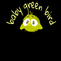 babygreenbird