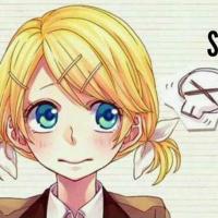 Rin Kagamine2765