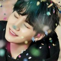 ▪민윤기 ✨