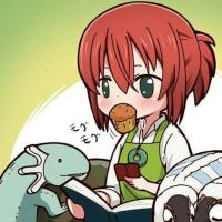 Maryfer kurosaki
