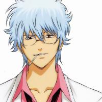 Gintoki Midoriya