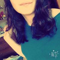 Angie Cruz 💓