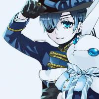 CielPhantomhive