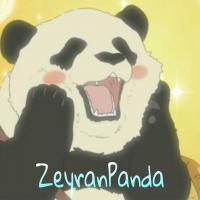 Zeyran Fireheart