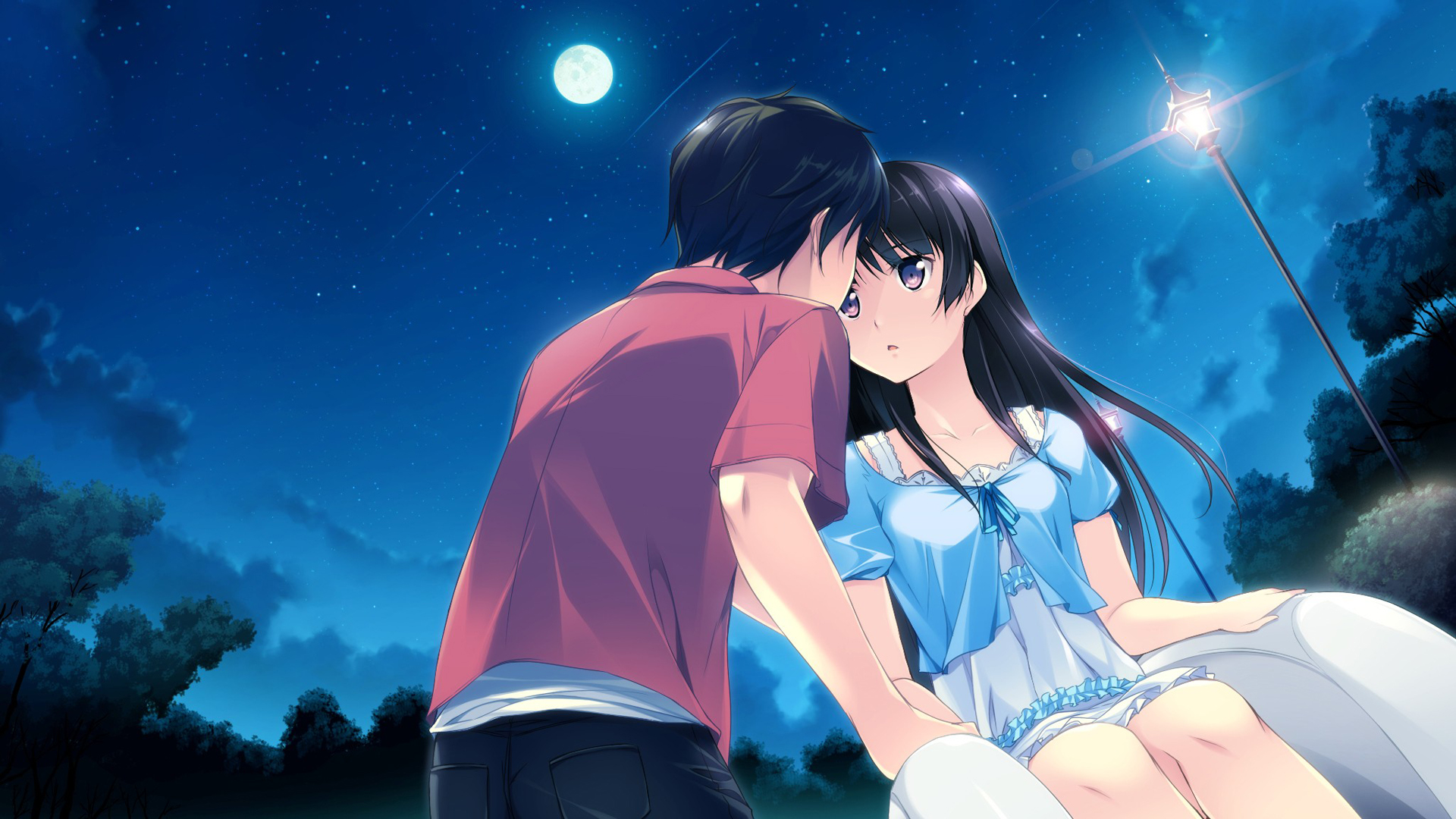 Anime Movie 2024 Romance - Dorian Mareah