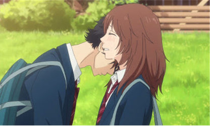 anime movies romance