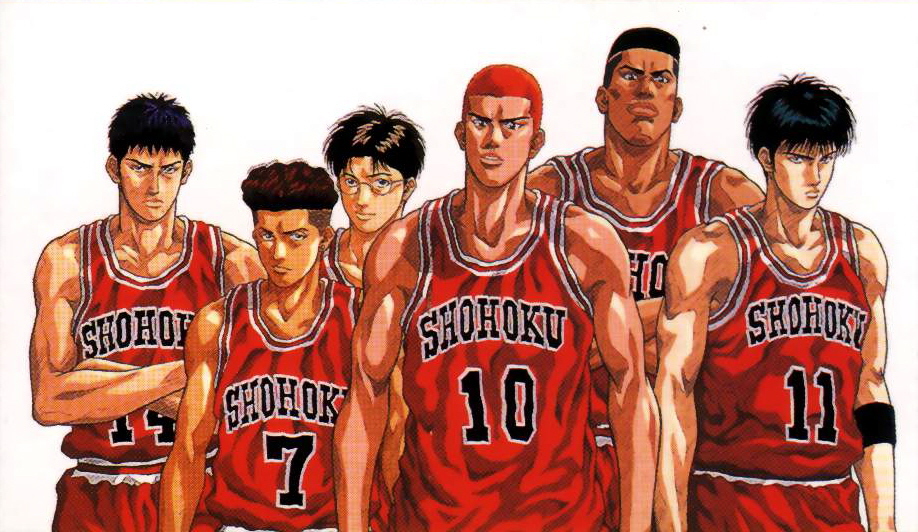 download slam dunk anime english sub