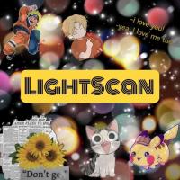 LightScan