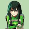 Froppy Chan