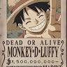 Monkey d. Luffy80333