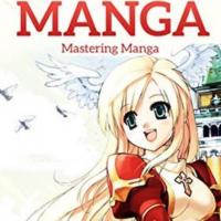 All Of Anime’s Manga + Drawings