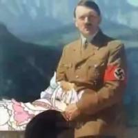 Adolf Hitler-kun