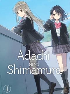 Adachi Y Shimamura