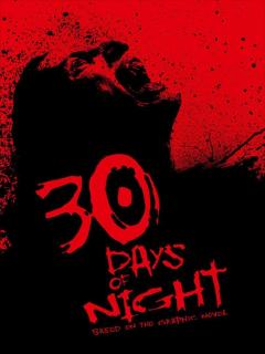30 Días De Noche