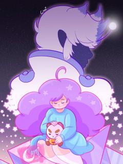 Bee And Puppycat details, Bee And Puppycat: Final - Niadd