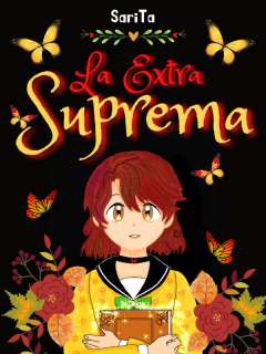 LA EXTRA SUPREMA (novela)