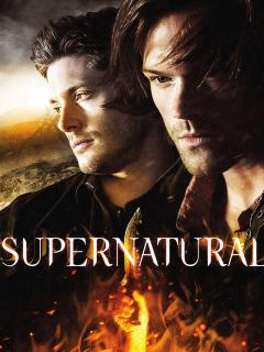 Supernatural: Origins