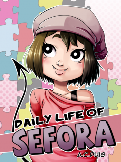 Daily Life Of Sefora