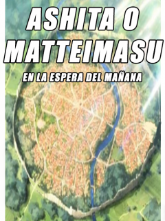 Ashita O Matteimasu (Novela)