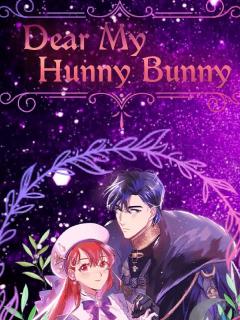 Dear My Hunny Bunny