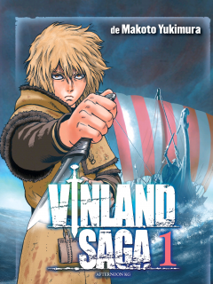 Vinland Saga (Español)