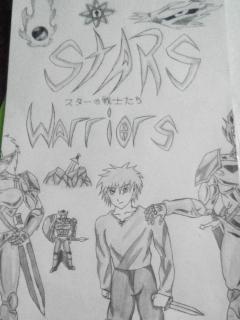 Stars Warriors
