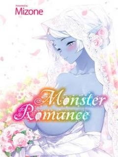 Monster Romance