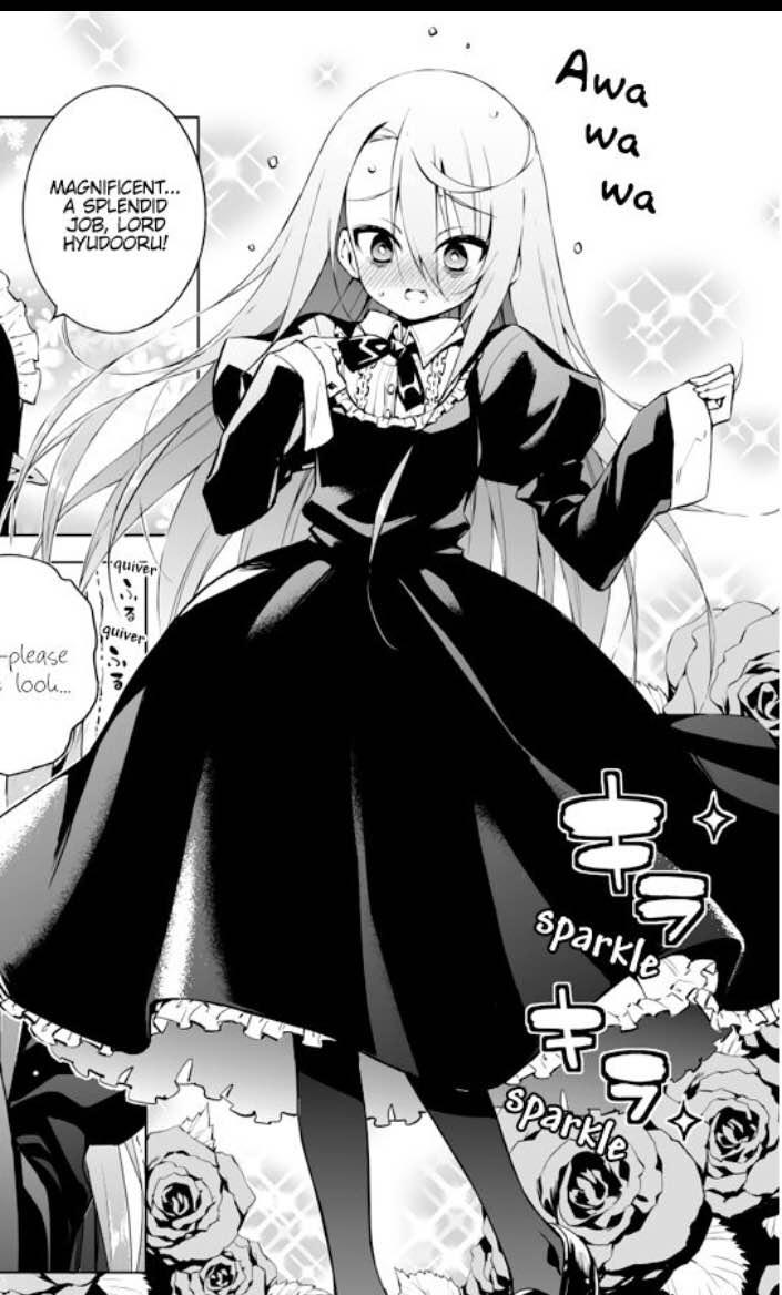 Negative Hero And The Demon Lord Negative Hero And The Demon Lord Army Leader - Army Military